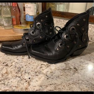 John Fluevog Emmy Lou’s